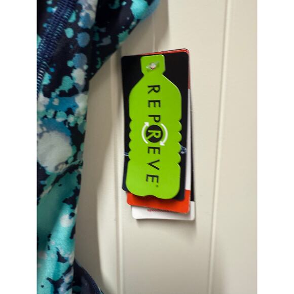 Speedo Women's Swimsuit One Piece Pro LT Flipback Bleach Peacoat Size 8\34 - Picture 5 of 7